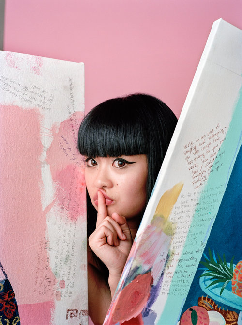 Photo by Reece Voyer
