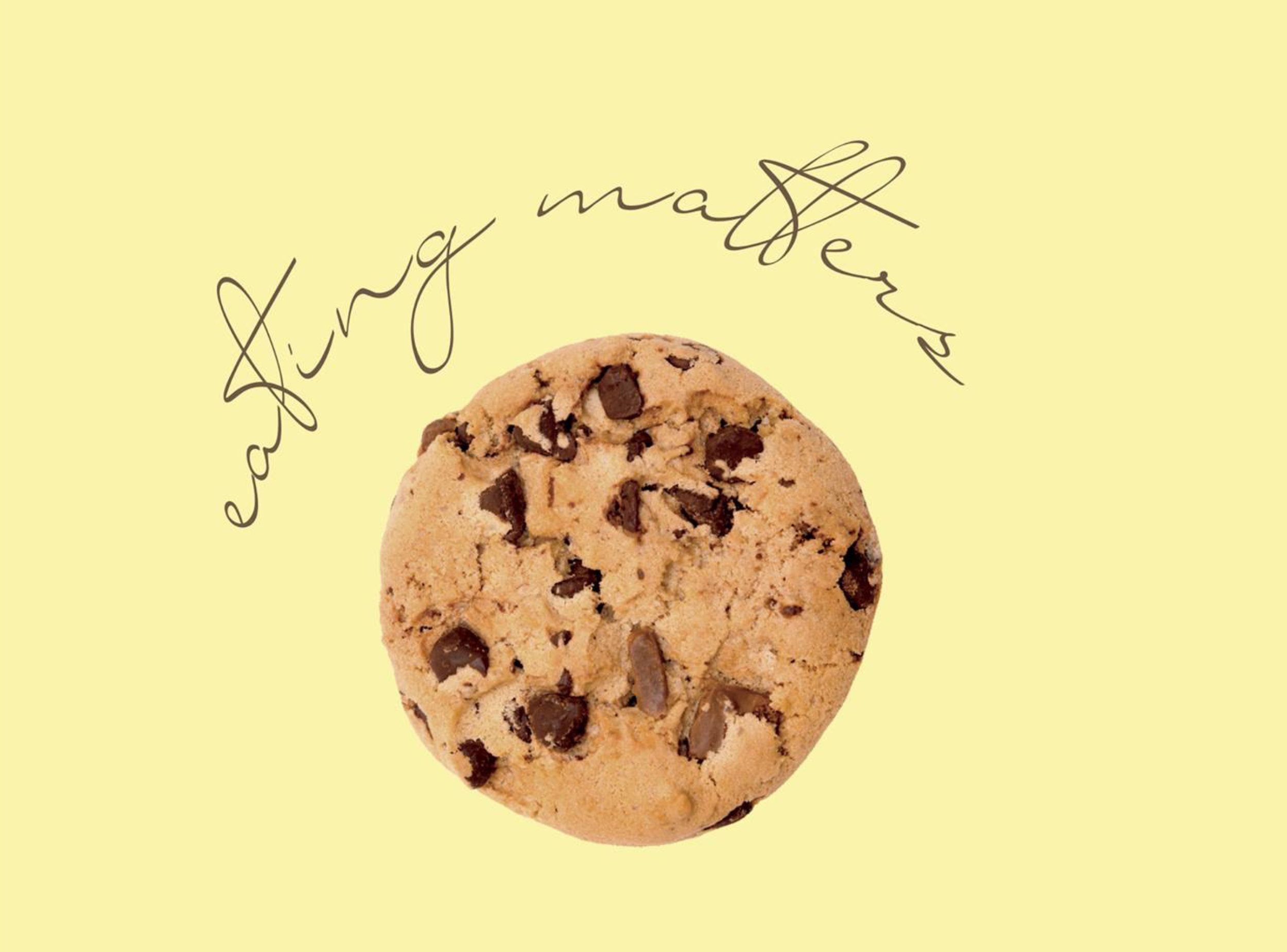 Eating Matters by Kara-lee MacDonald