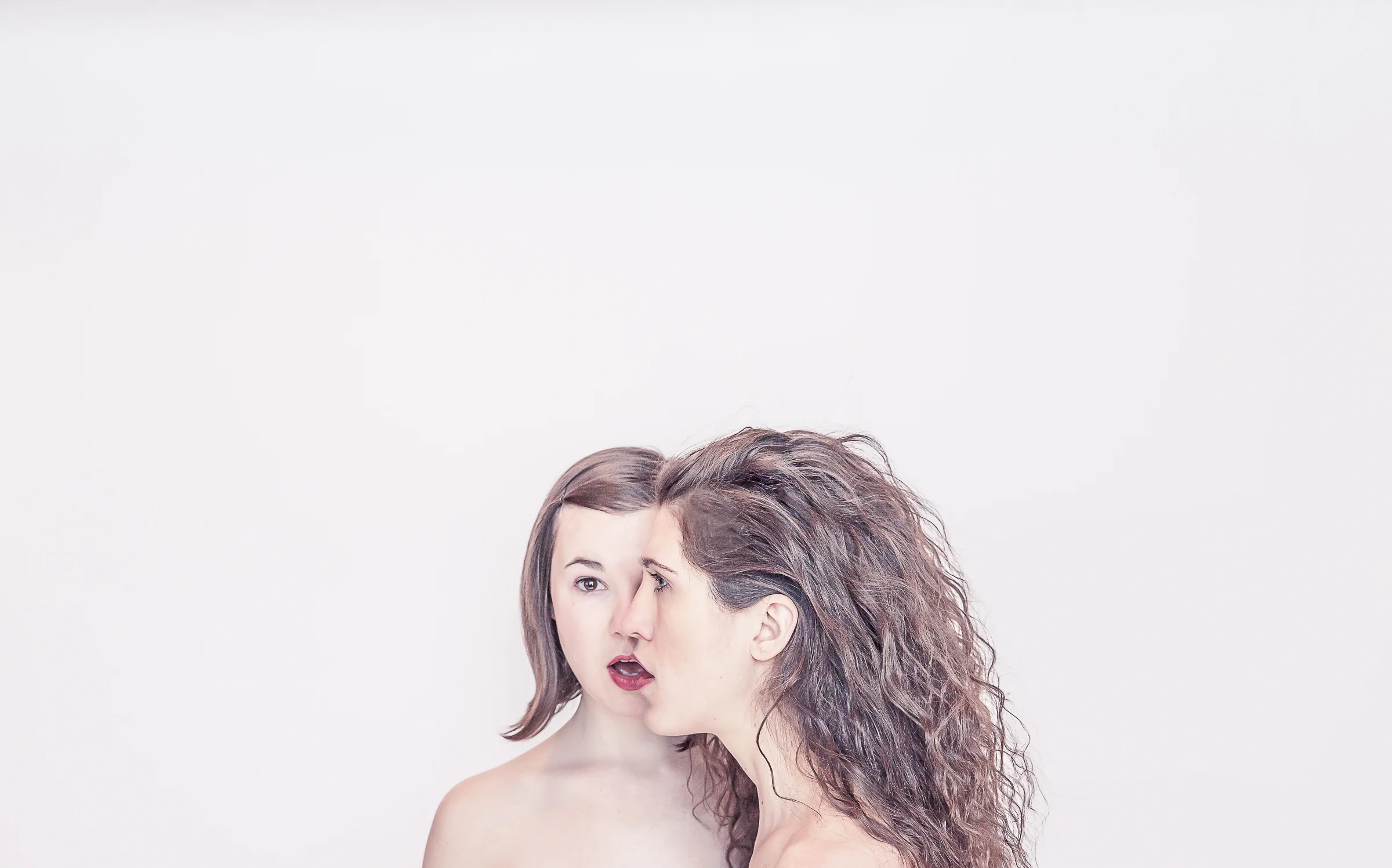 Review: Norah Sadava and Amy Nostbakken’s Mouthpiece