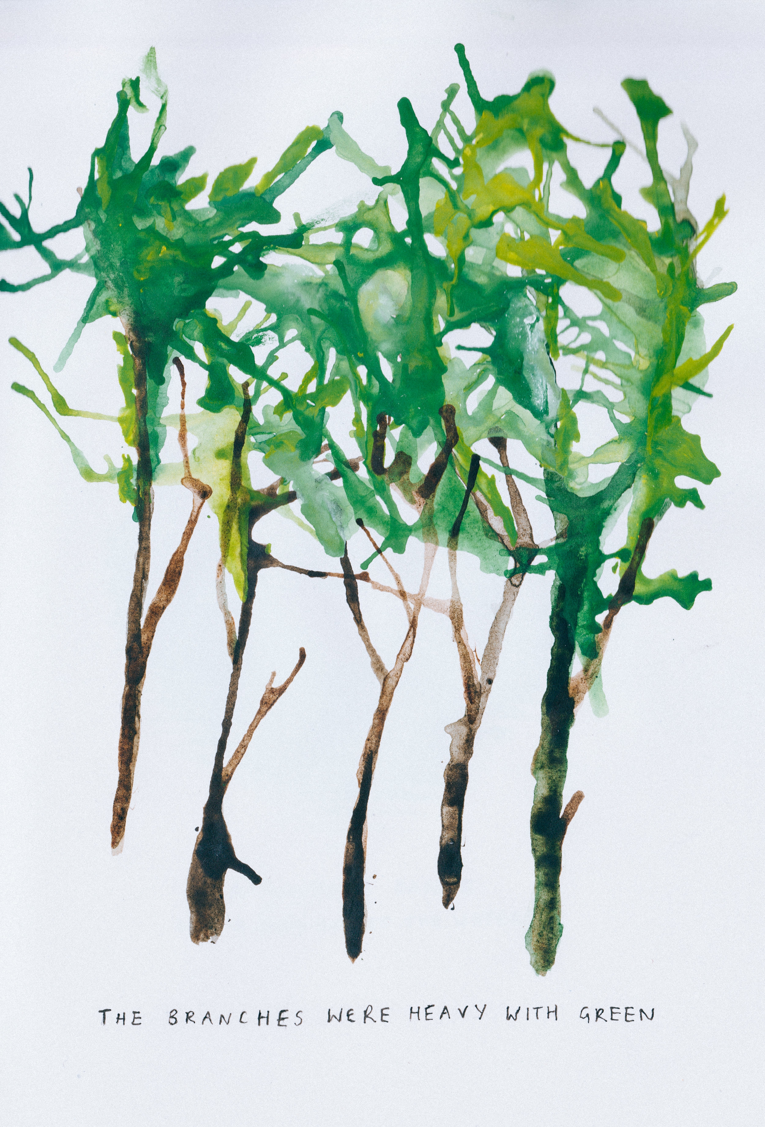 Illustration by Olivia Myers.