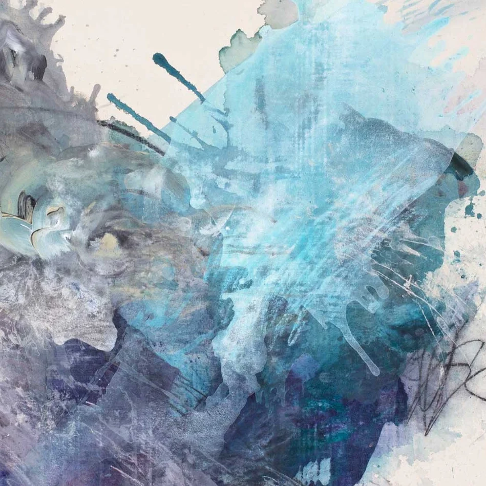 Cheese Poetry: The Animacy of Floods