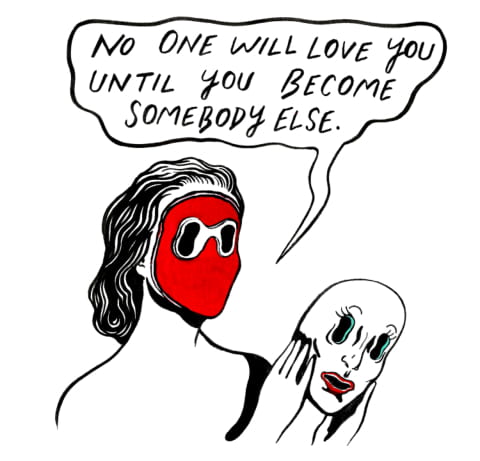 Meet August's Featured Artist, Jaik Puppyteeth!