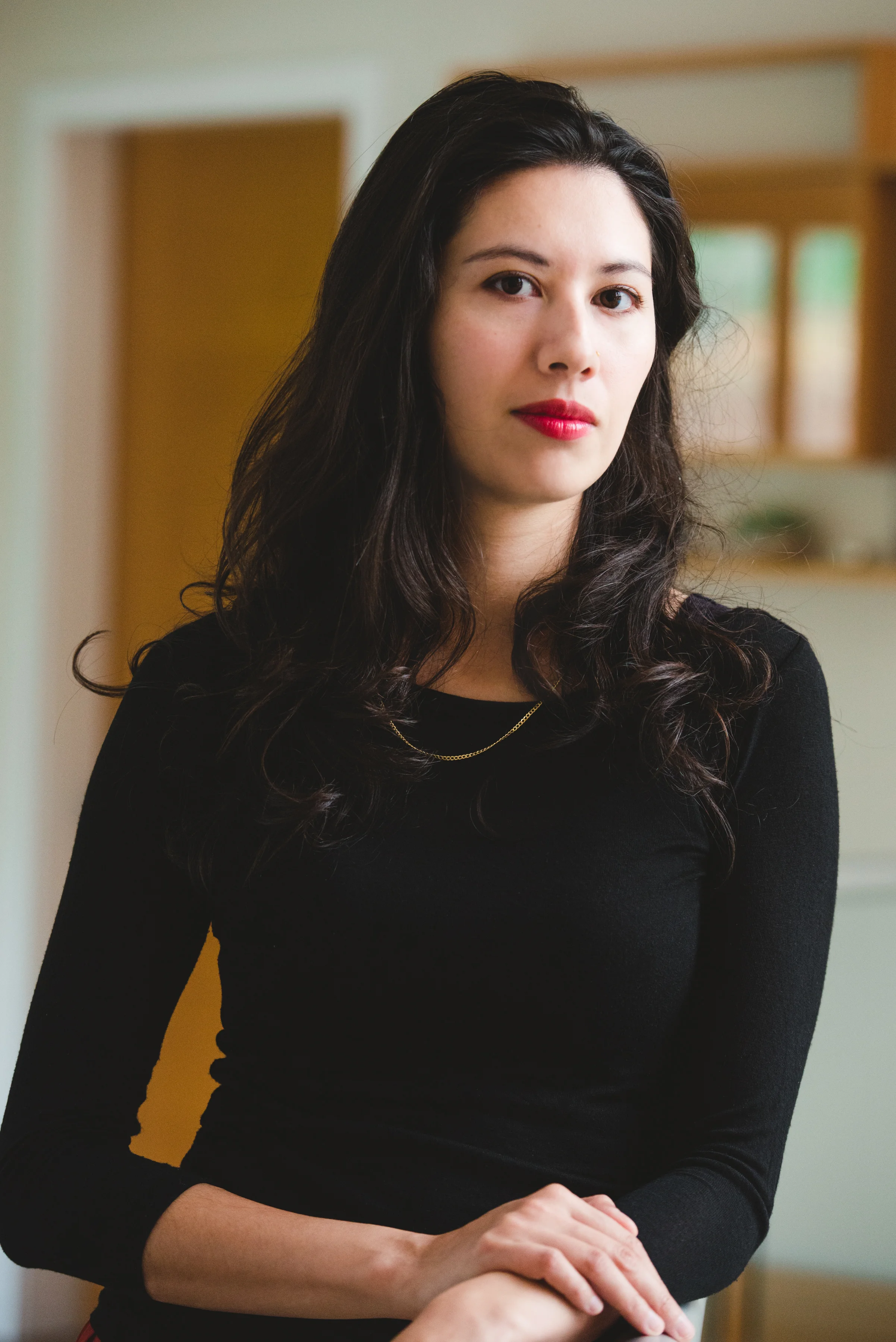 Interview: Leanne Dunic