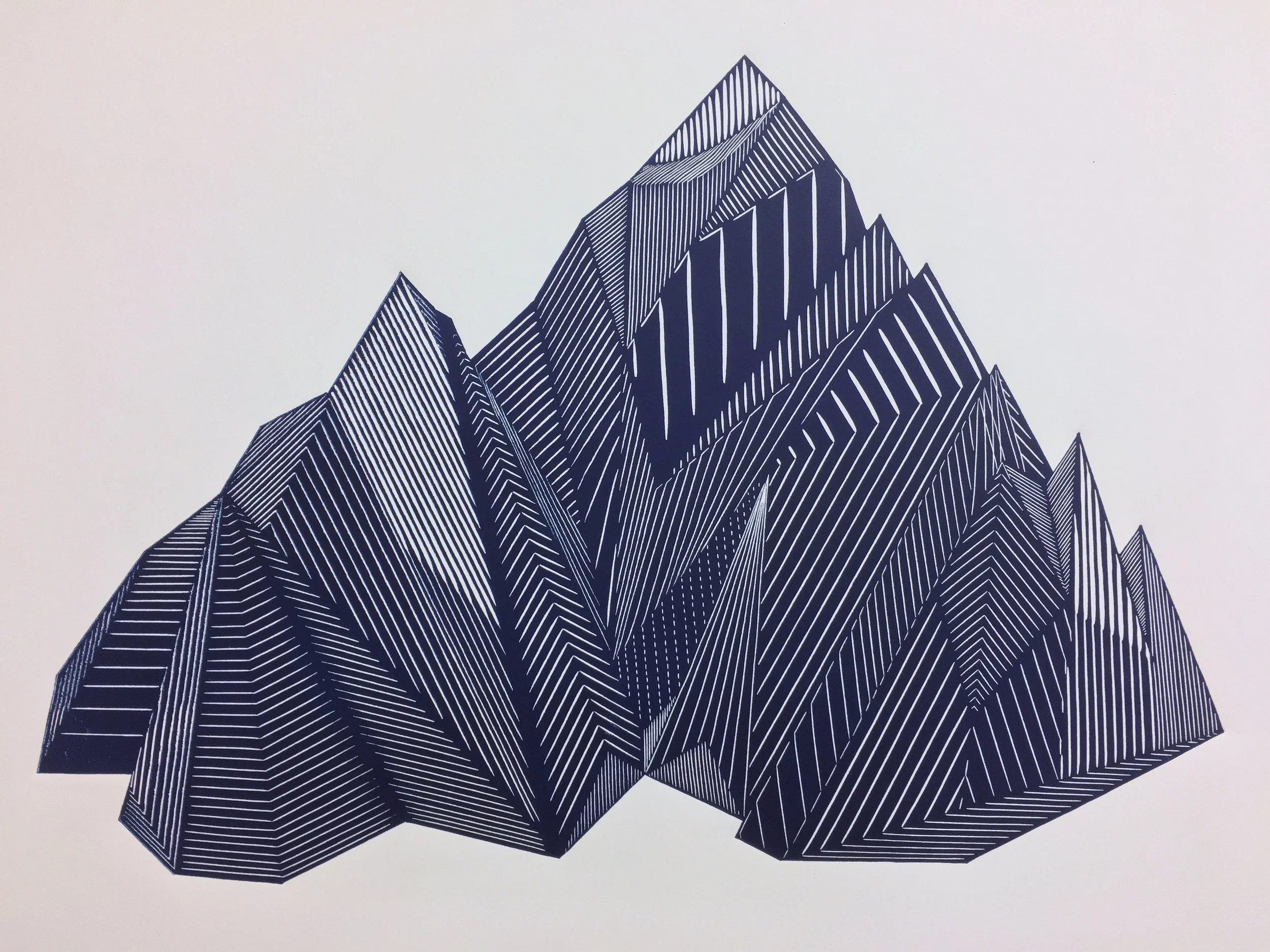 Meet October's Featured Artist, Kari Kristensen!