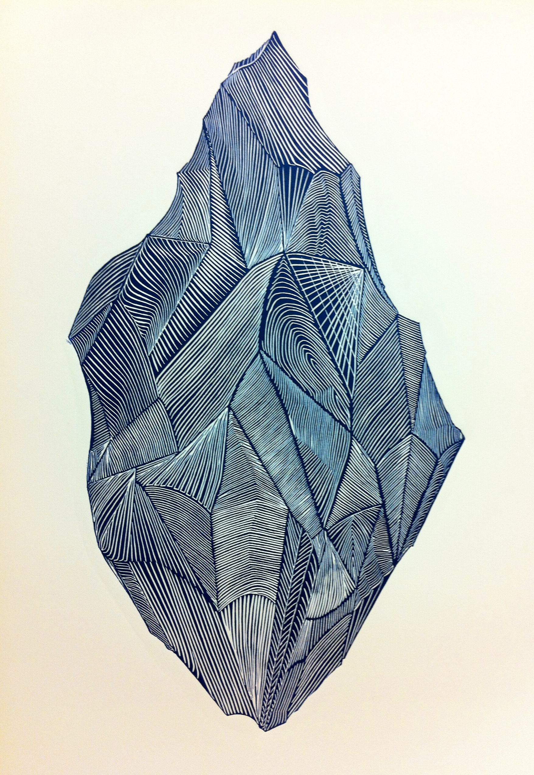 A Mixed Playlist Inspired By: Kari Kristensen