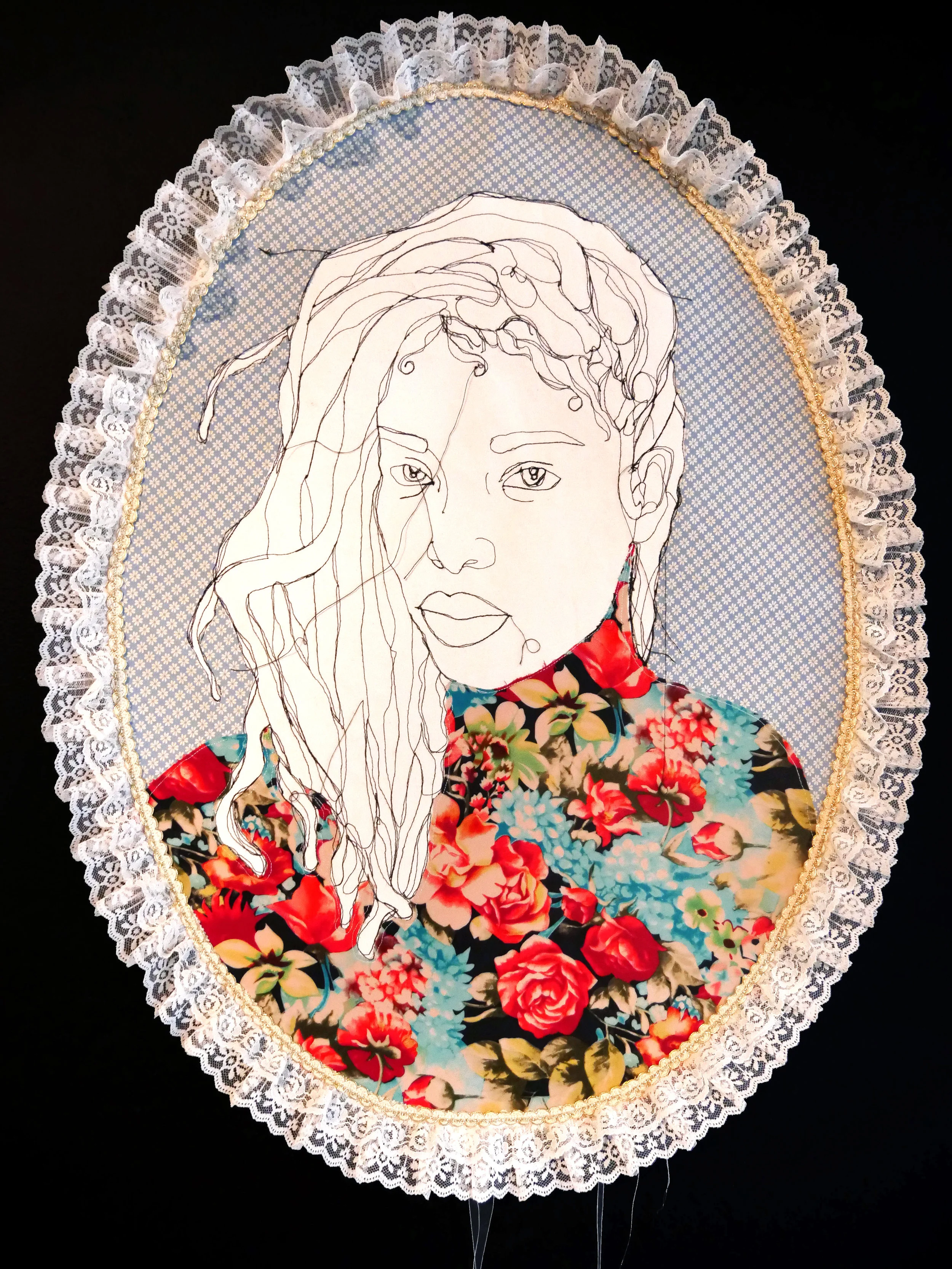 A Mixed Playlist Inspired By: Gio Swaby