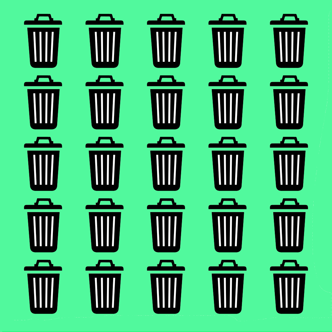 Trash Issue: Call for Submissions