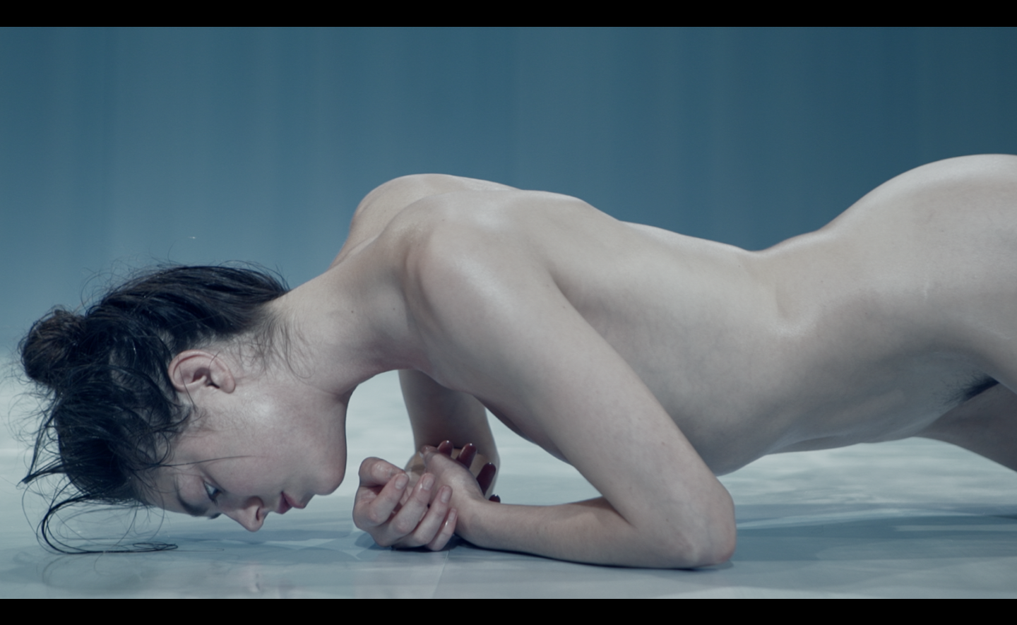 Photo by Daina Ashbee and Alejandro Jimenez