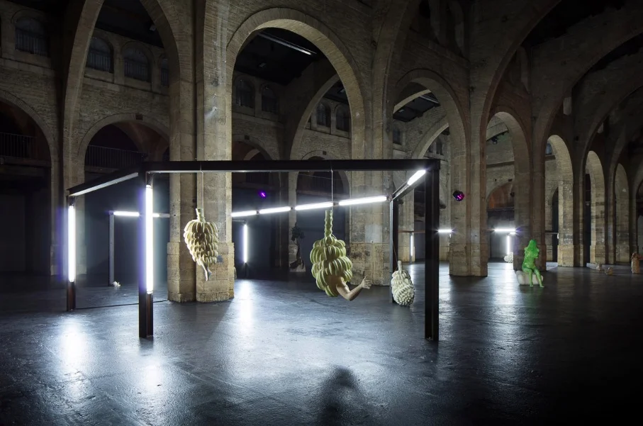 Naufus Ramírez-Figueroa, Bordeaux , 2017, still of digital film