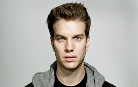 Review: Anthony Jeselnik at JFL NorthWest