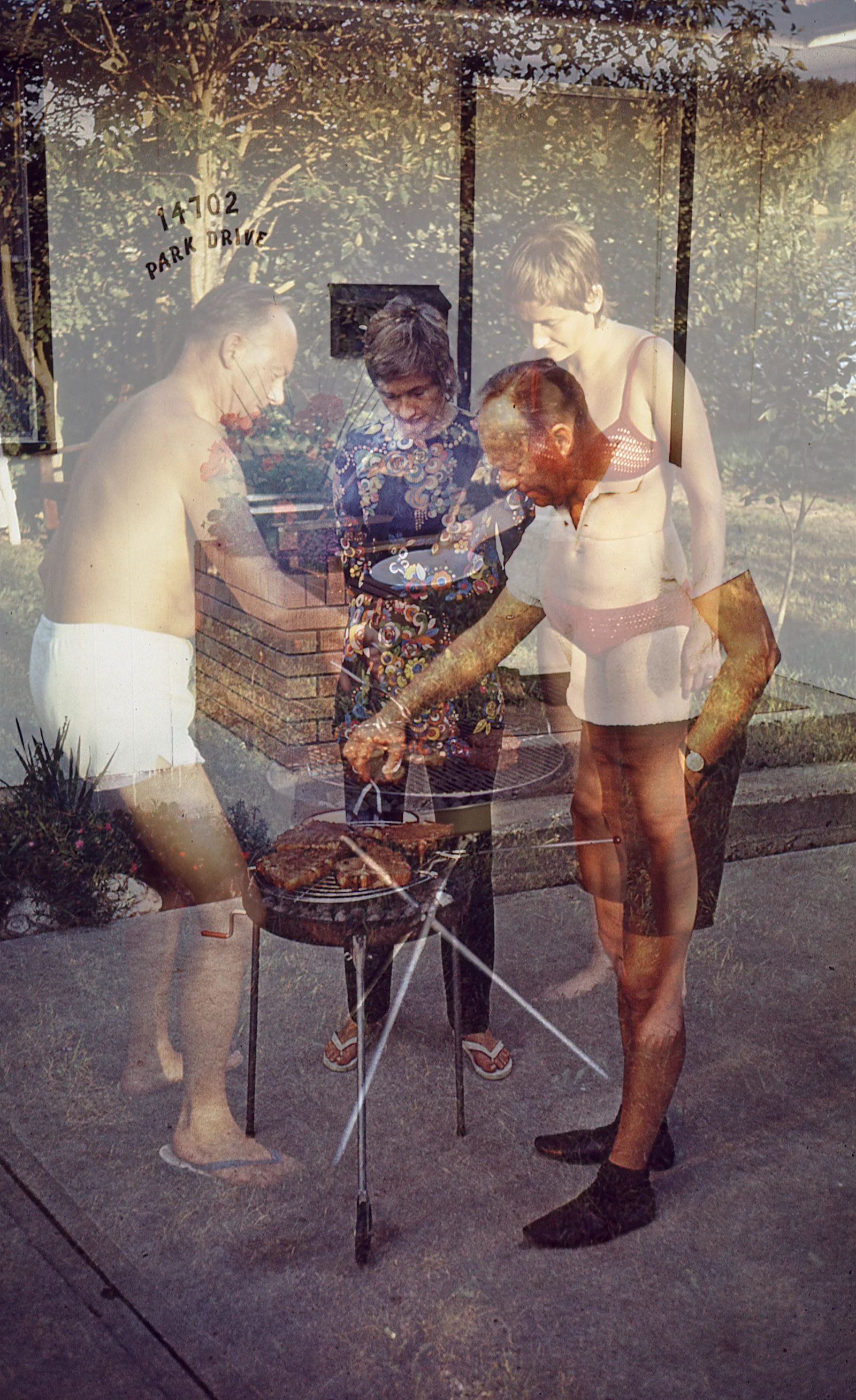 A Mixed Playlist Inspired By: Anna Kasko