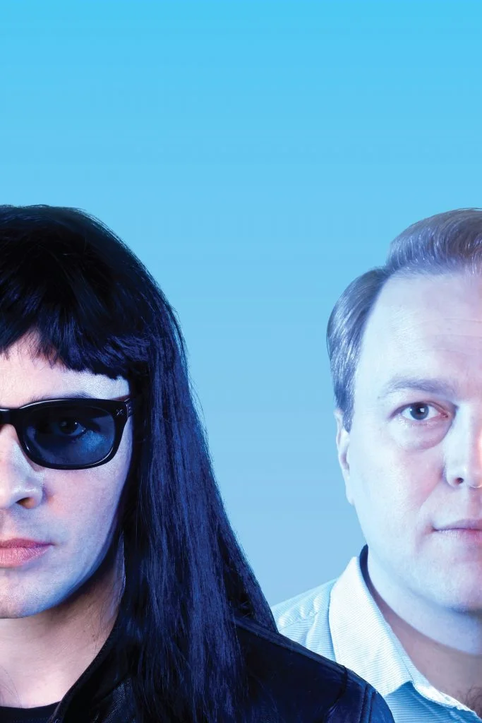 Review: The Explanation at the Vancity Culture Lab