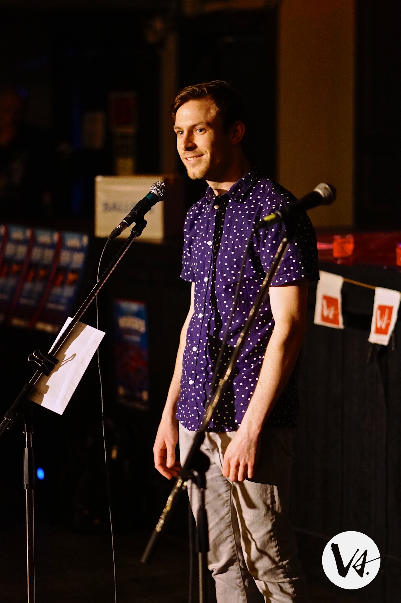 Photo Credit: Patrick Shannon