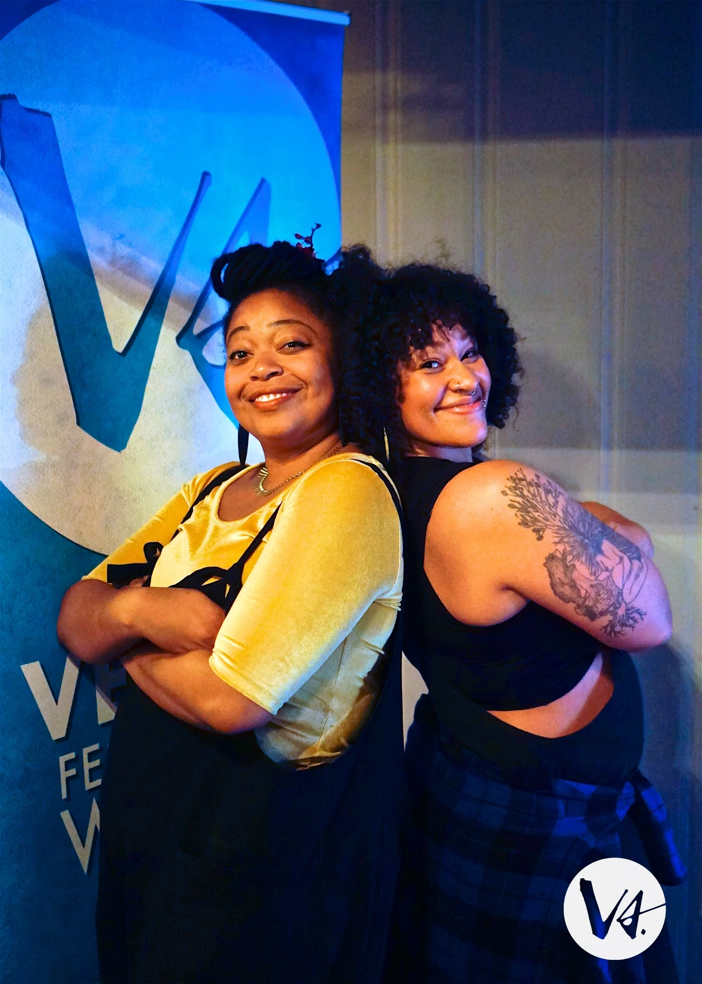 Verses Festival Recap: The Witching Hour