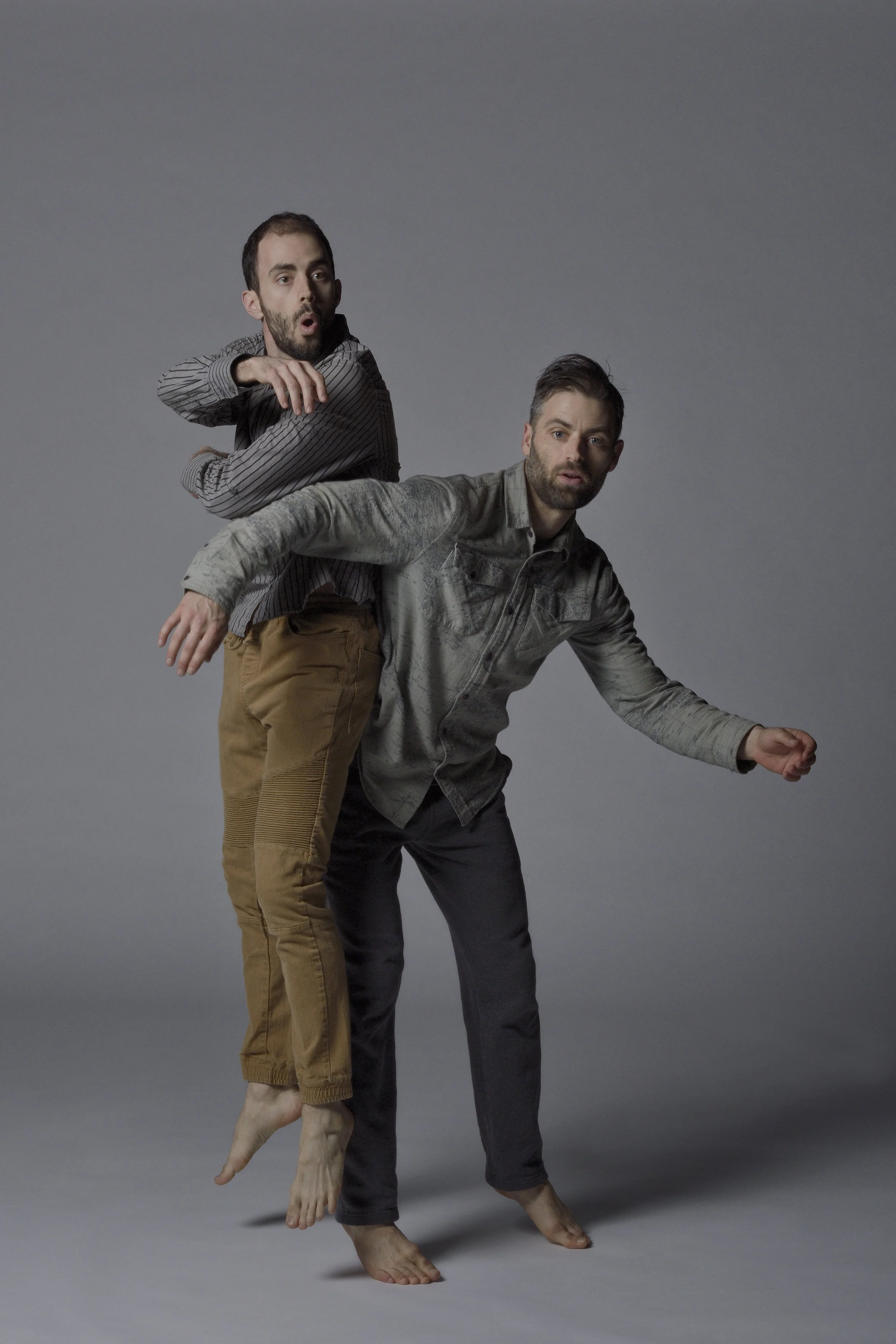 Photo Credit: Michael Slobodian
