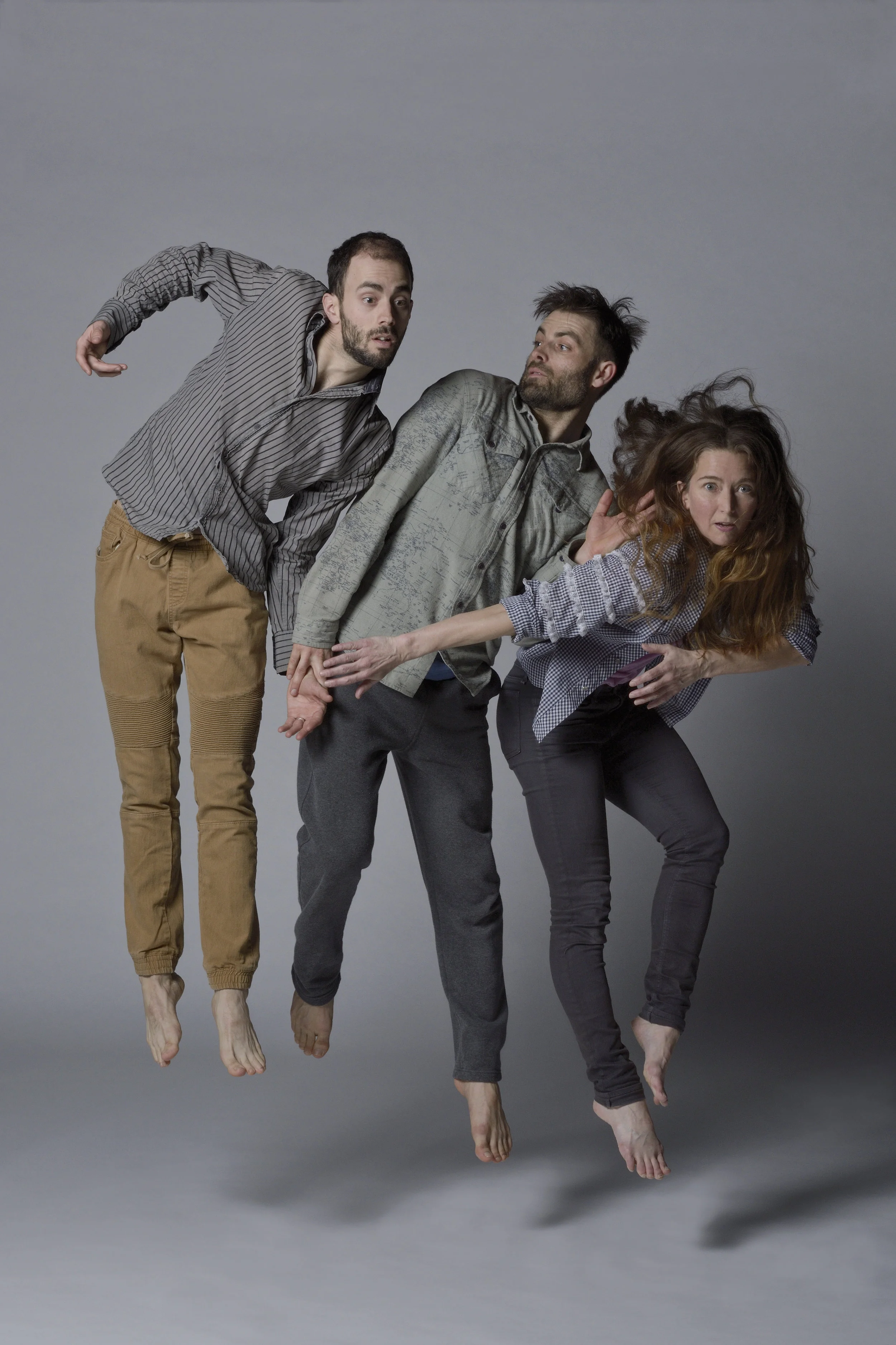 MascallDance's OW: An Observation