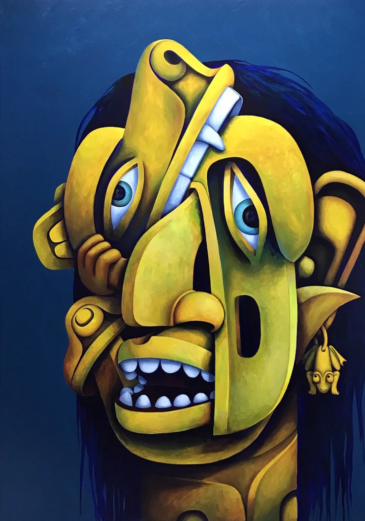 A Mixed Playlist Inspired By: Shawn Hunt