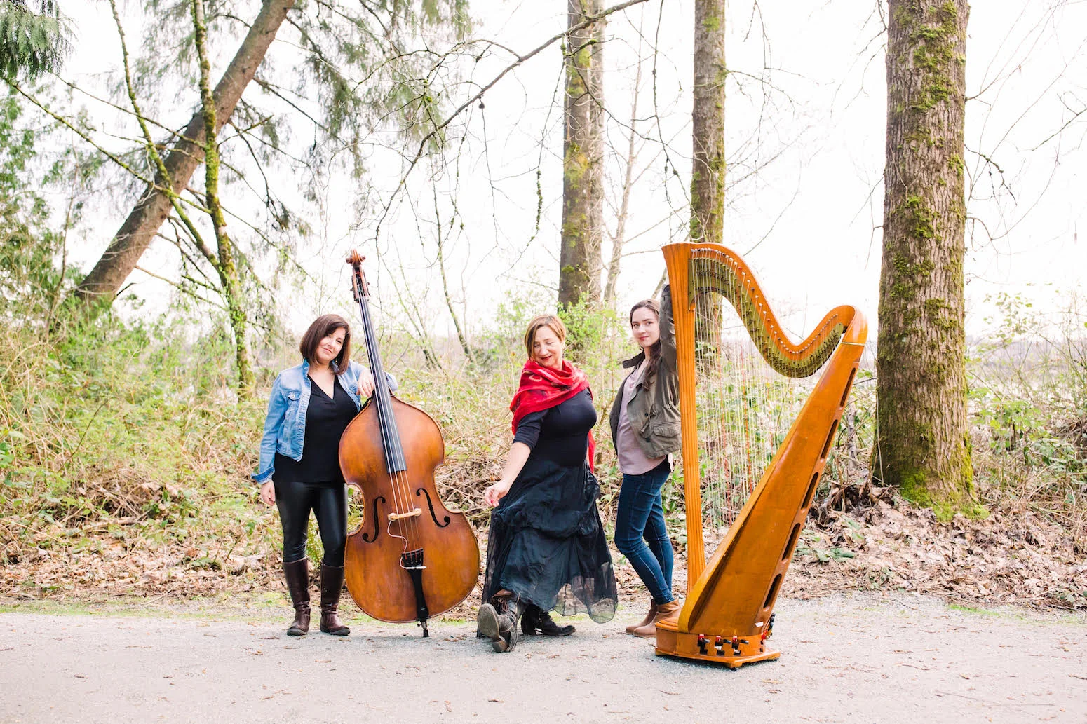 Interview: Celeste Snowber