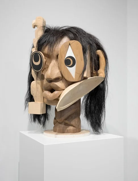 In the Hot Seat with May Featured Artist: Shawn Hunt