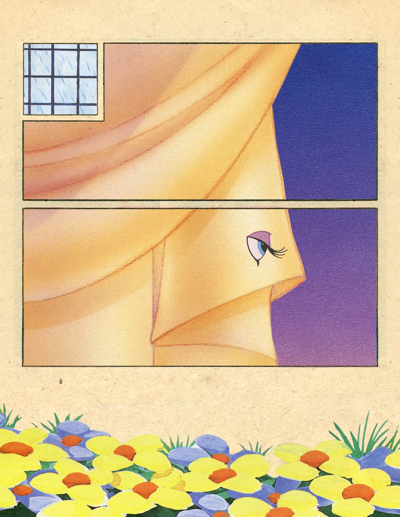 Meet June's Featured Artist: Holly Pilot!