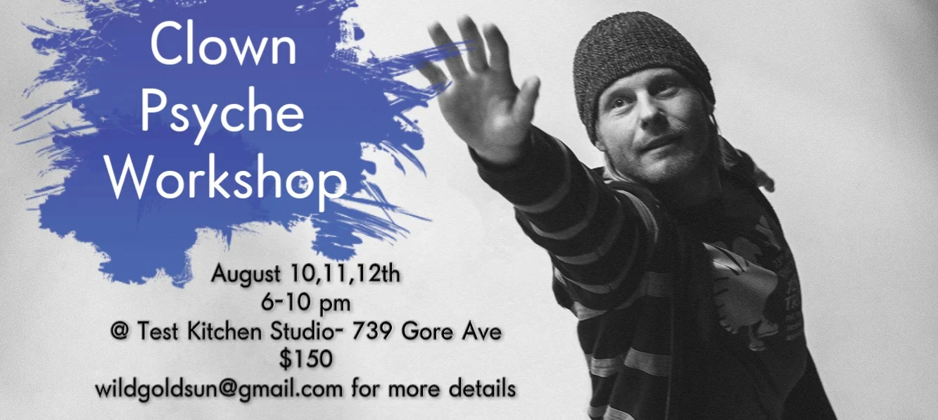 Clown Psyche Workshop.jpg