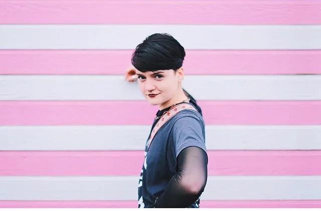 Photo by Avery Holliday.
