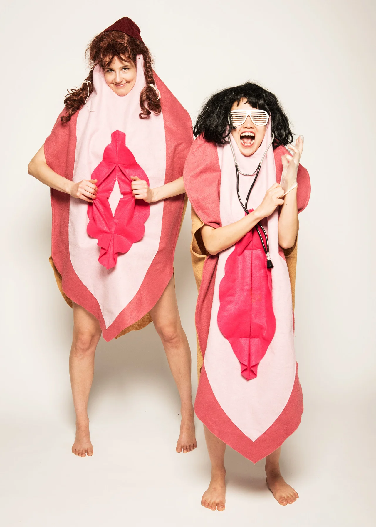 Fringe Festival 2018 Review: Lip Service