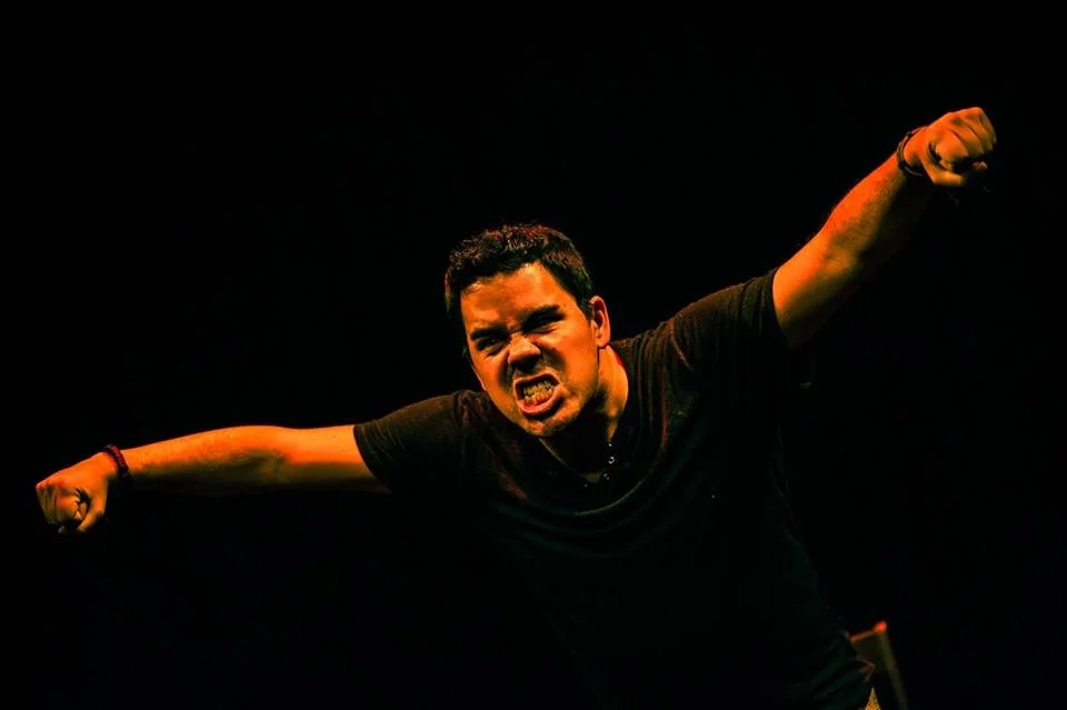 Photo c/o Josh Languedoc