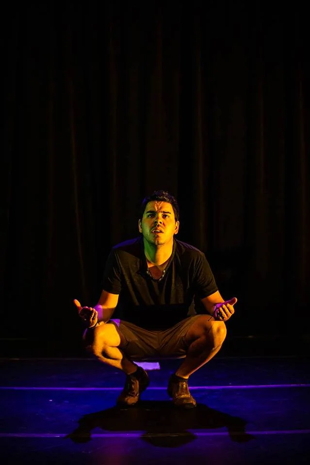 Fringe Festival 2018 Review: Rocko and Nakota: Tales From the Land