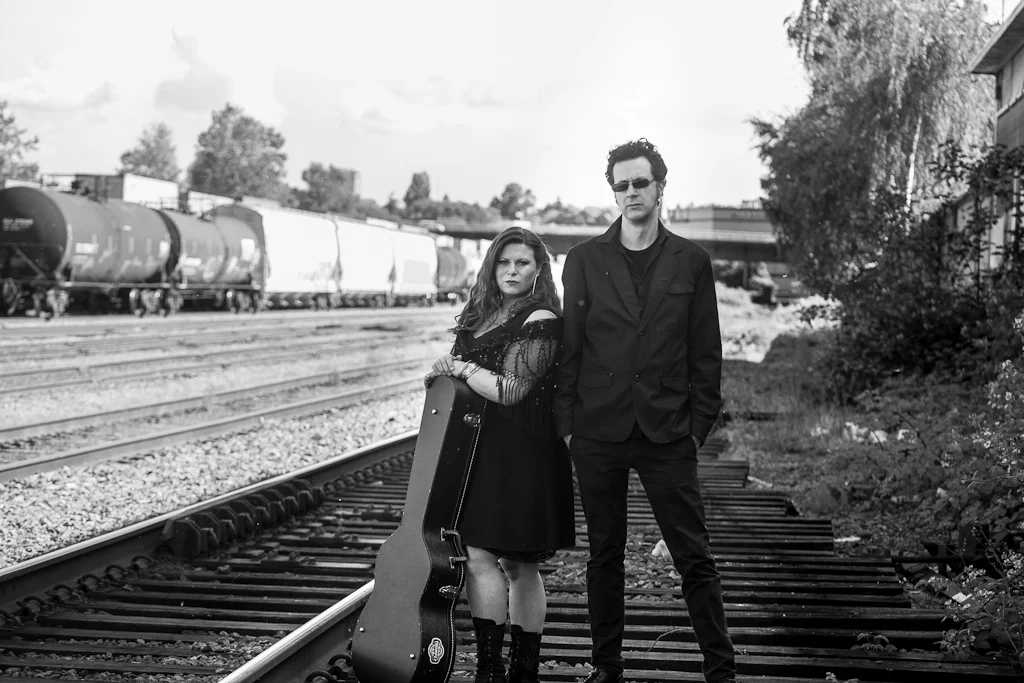 Fringe Festival 2018 Review: A Sad-Ass Cabaret