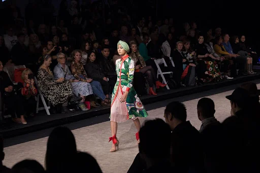 VFW 2018: Atelier Grandi - Prismania