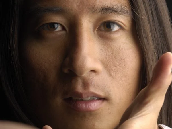 Beyond Words: Kealoha at the Chan Centre