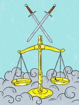 Tarotscopes for the New Moon in LIBRA