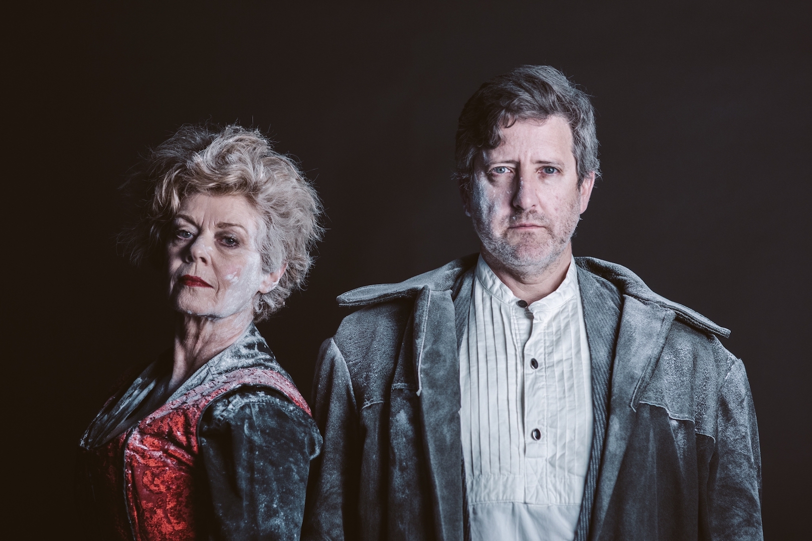 A Bloody Treat: Snapshots Theatre Collective's Sweeney Todd