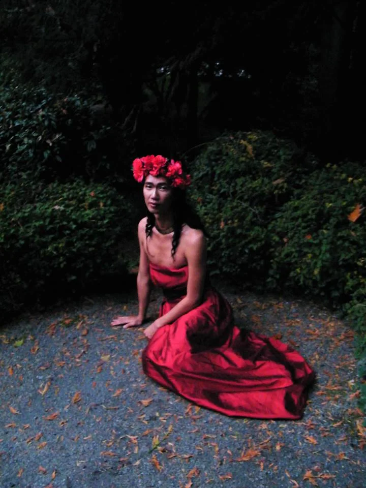 Photo by Shar Cuthand.