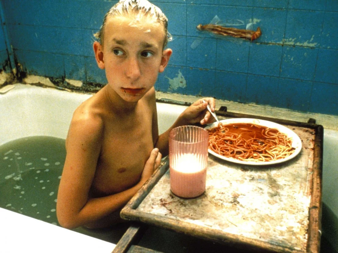 Gummo still via The Cinematheque.