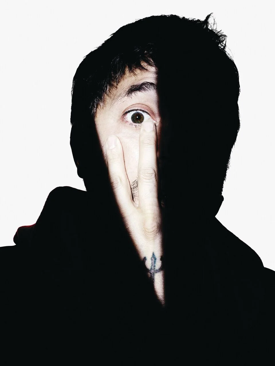 HARM: A Harmony Korine Retrospective