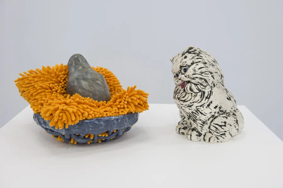 Meet November's Featured Artist: Les Ramsay 