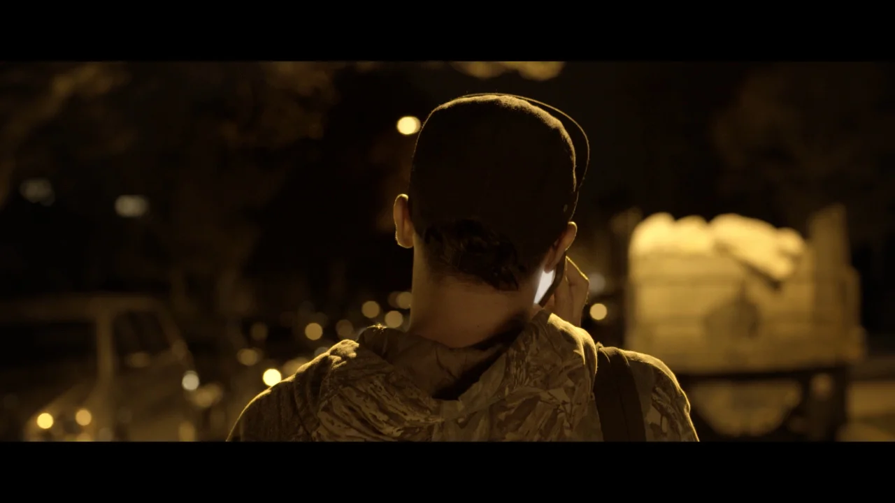 Positions film still, c/o Justin Ducharme.