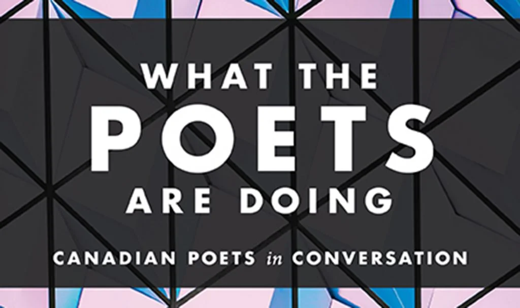 Crossing the Divide: Elizabeth Bachinsky and Kayla Czaga in Conversation 