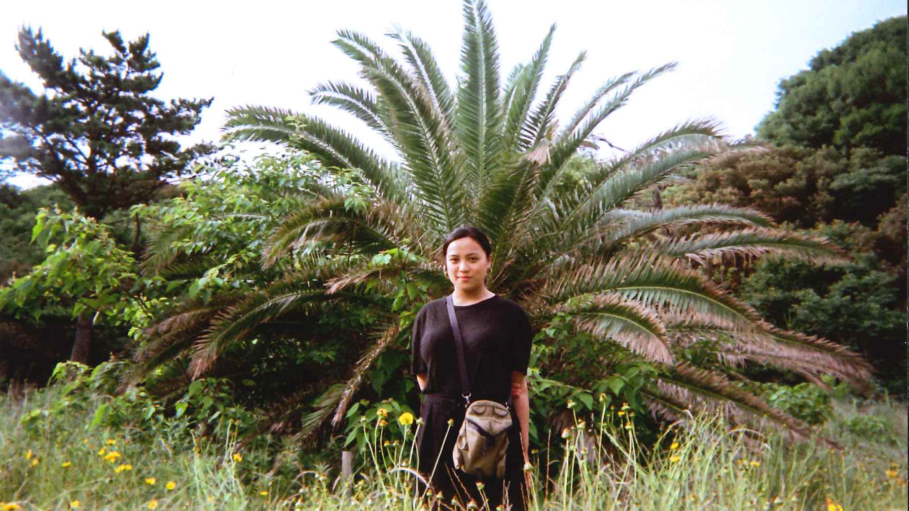 Meet Our New Web Ed: Elysse Cloma!