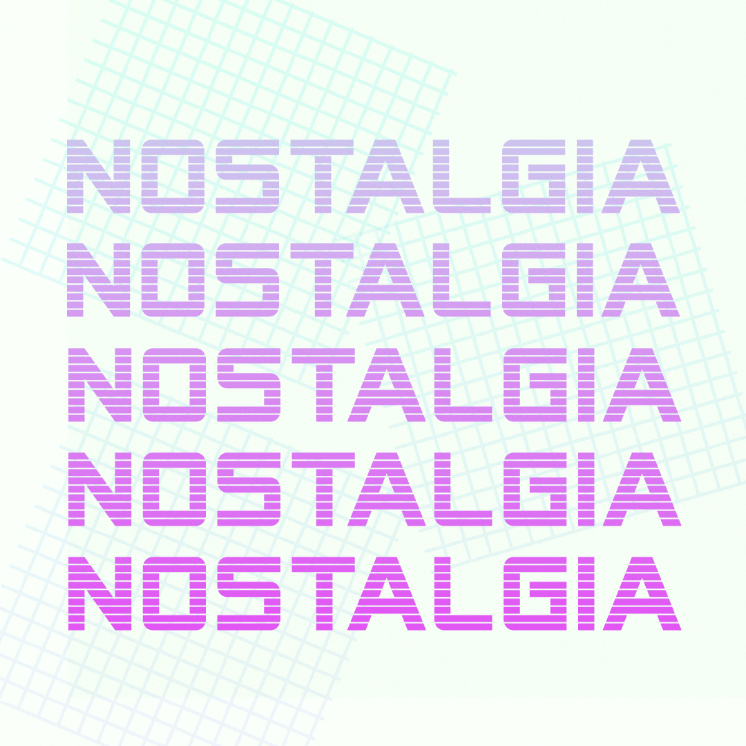 Call for submissions: Nostalgia Issue