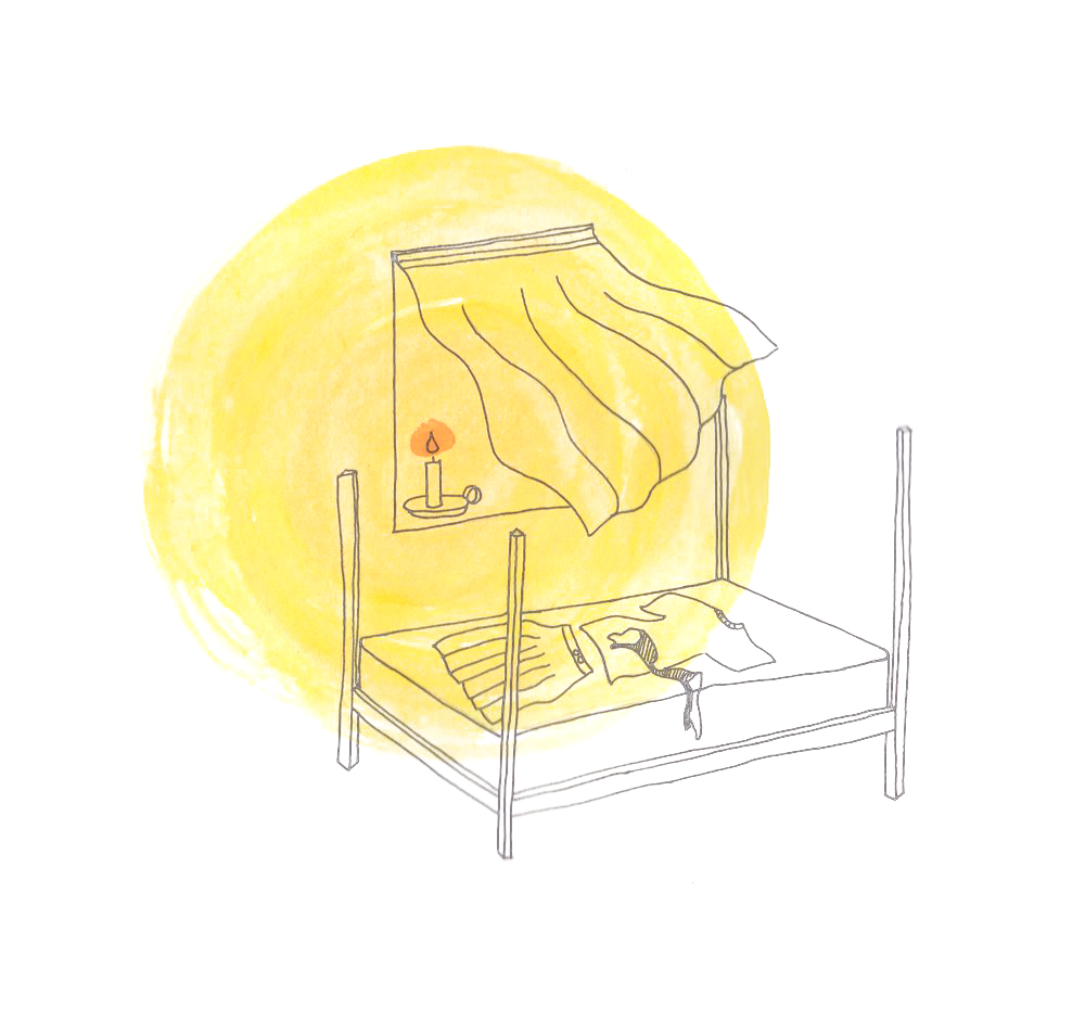 Illustration by Keagan Perlette.
