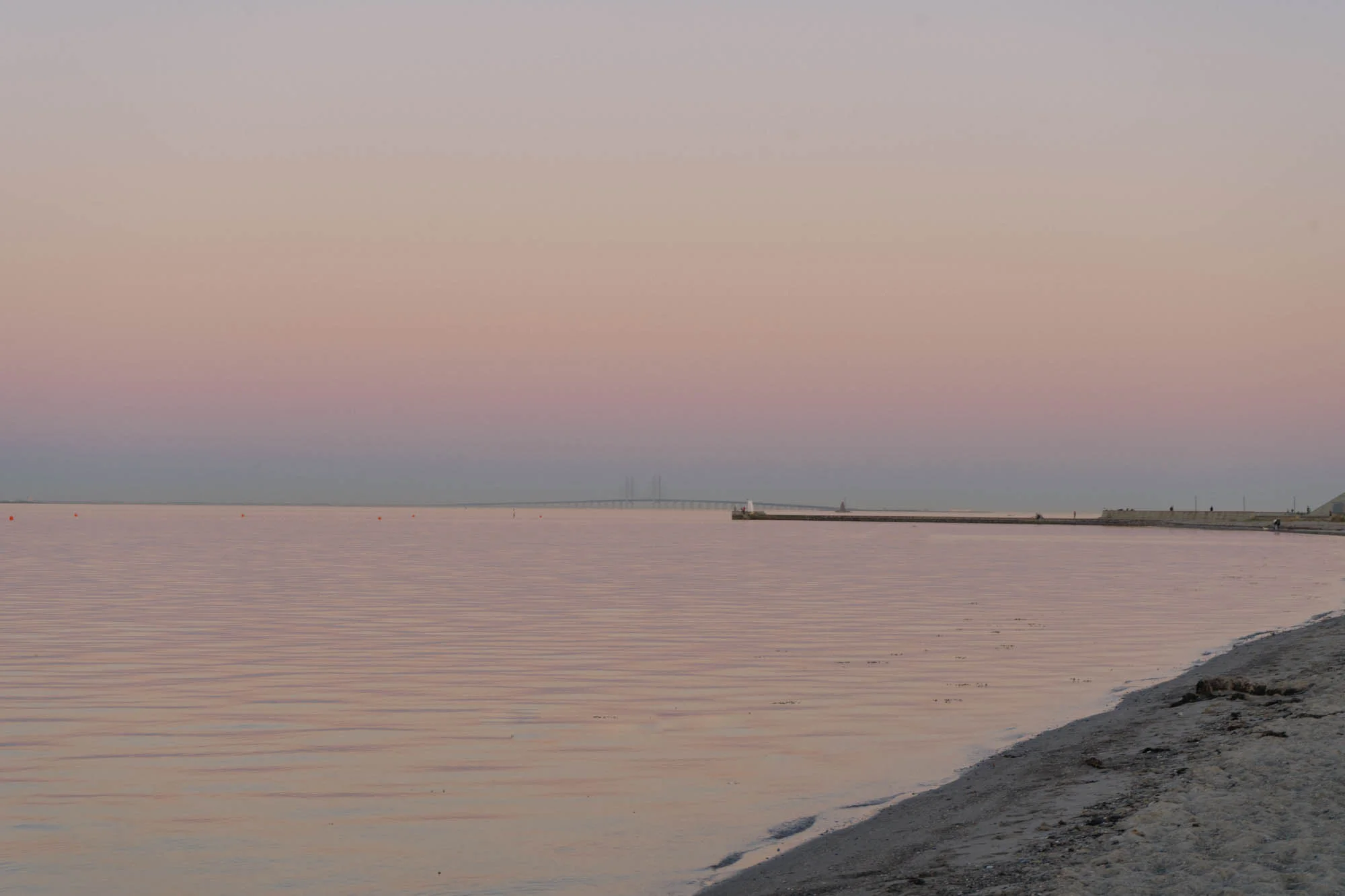 Amager Strandpark (2018) Digital