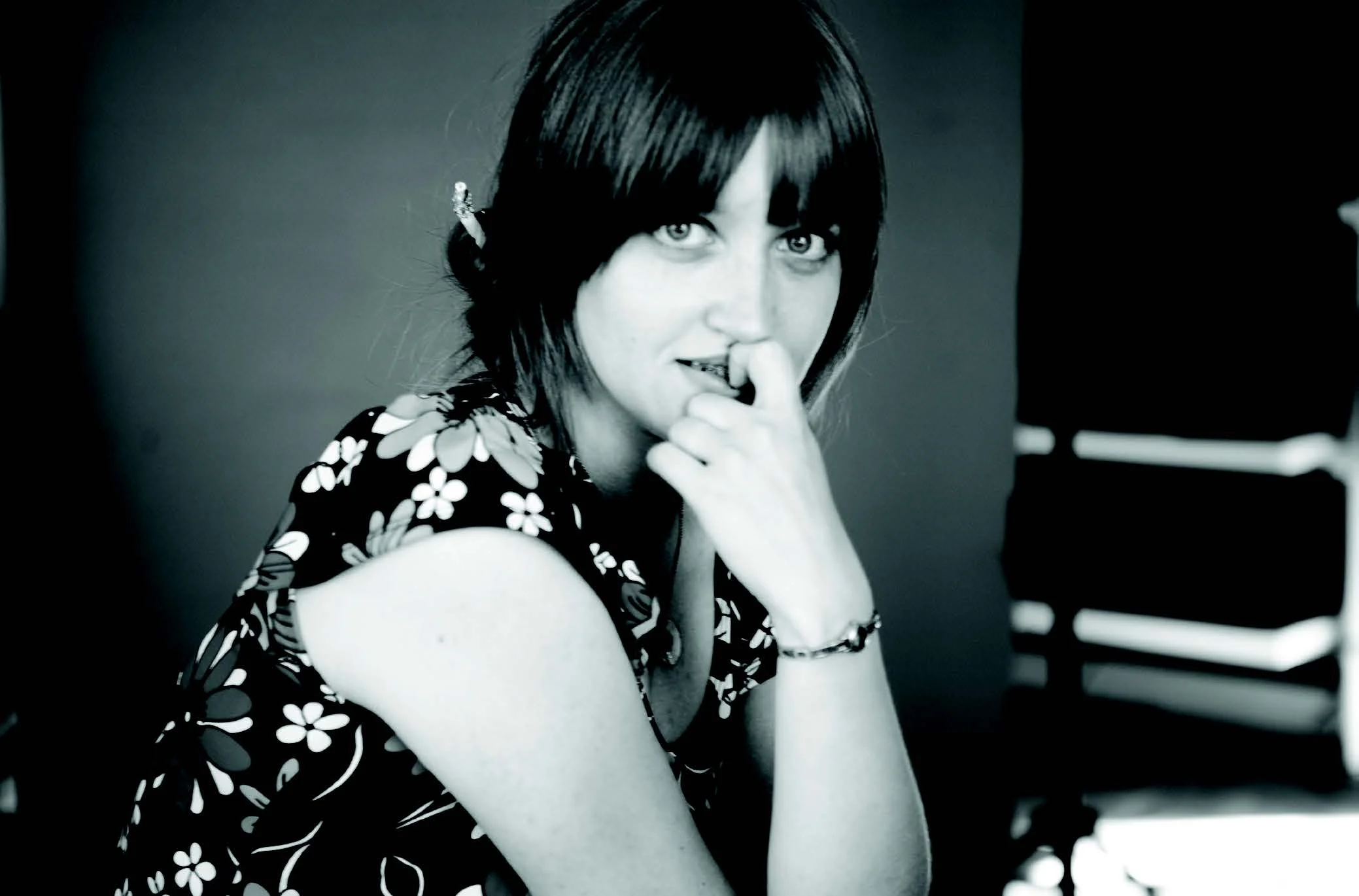 Crafting Individuals: Enchanted Doll’s Meticulously Handcrafted Dolls Are Not Just Pretty and Not Just For Play