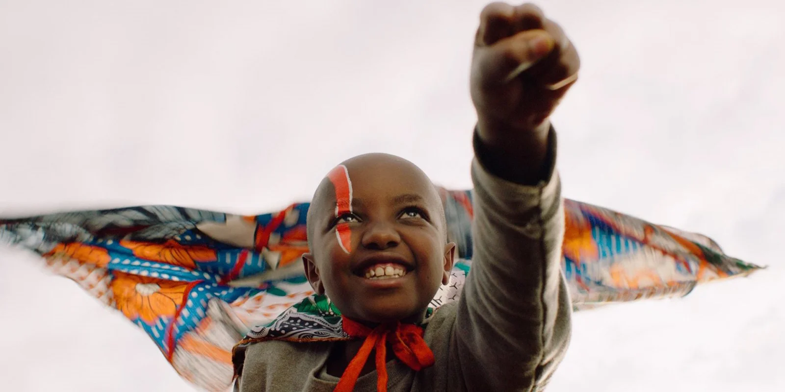 Still from Supa Modo , via VIFF.org
