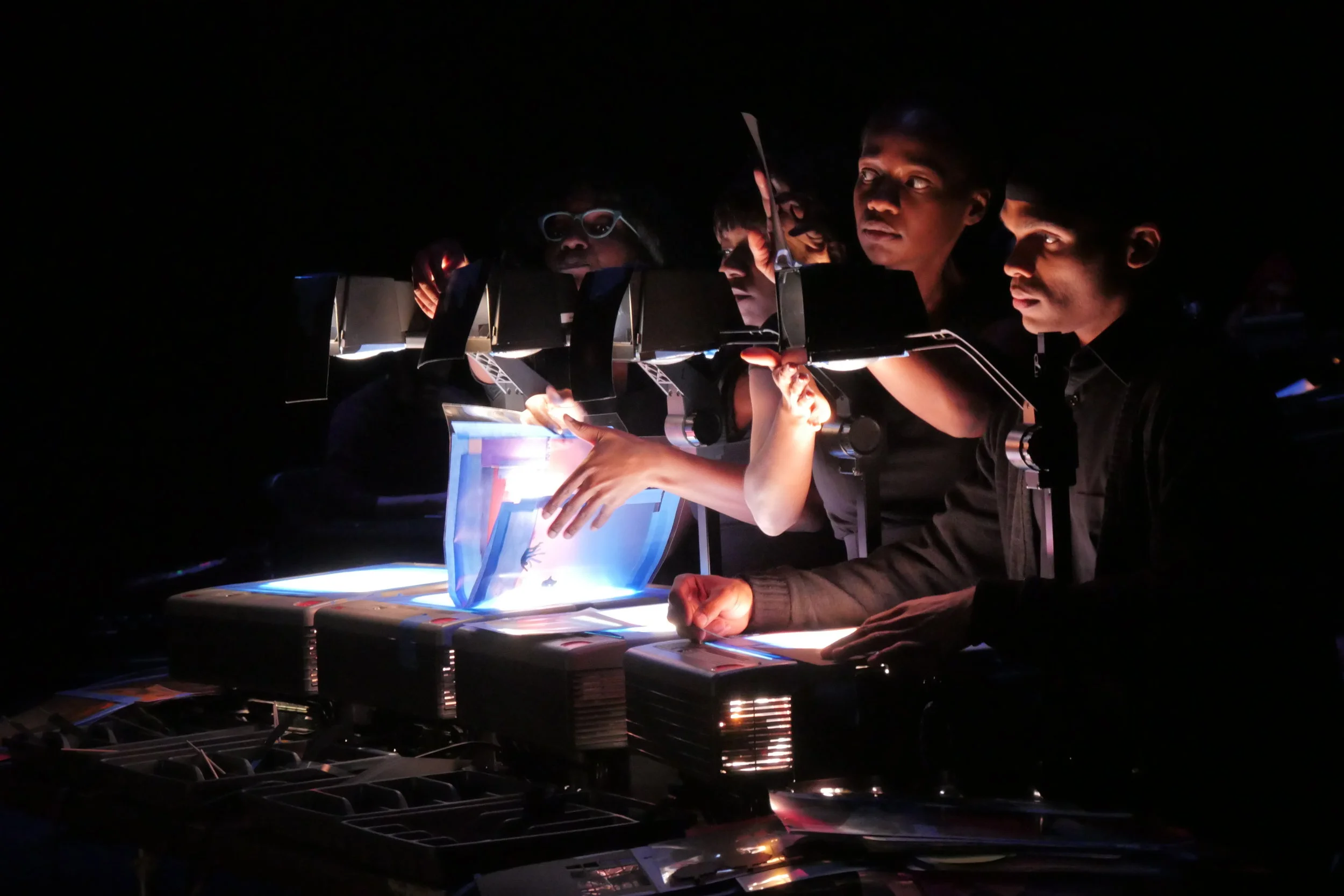 Black History Month: An Events Listing