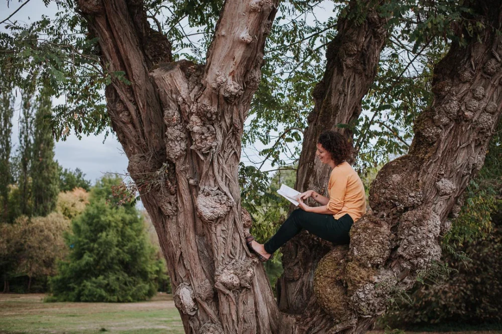 Feeling Better: Tips for Creatives