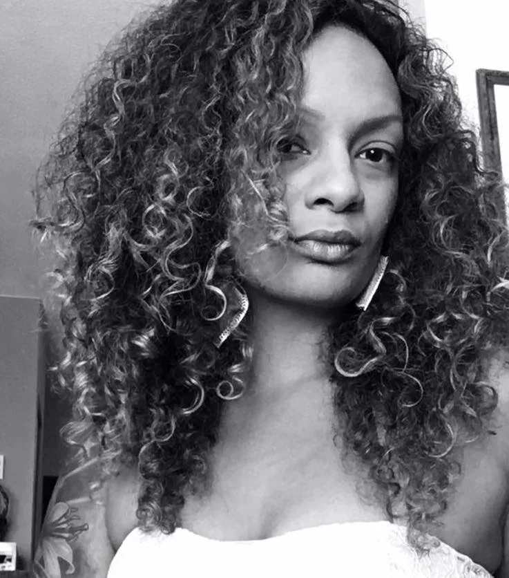 Chelene Knight.