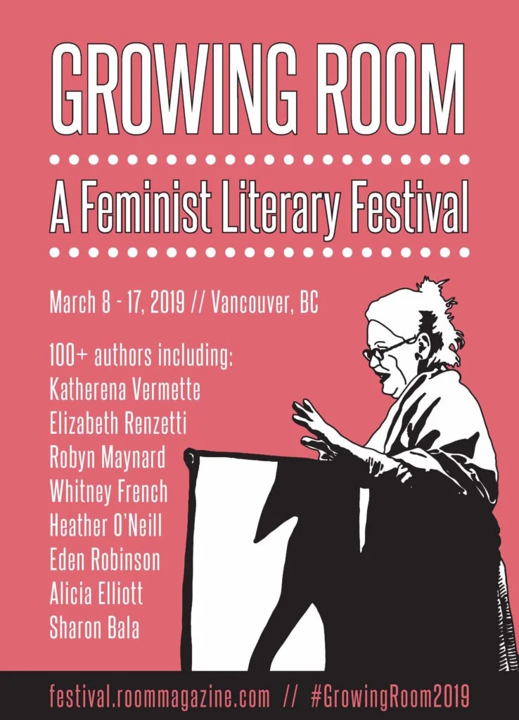 Third Time's the Charm: Growing Room Triples Its Length and Impact